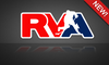 RVA Hockey Sticker - FREE SHIPPING