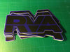 Police RVA Sticker | RichmondStickers.com