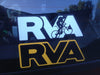 Mountain Biking RVA Sticker - RichmondStickers.com