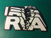 RVA Road Biker Sticker - FREE SHIPPING