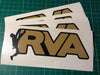 Rock Climber RVA Sticker - RichmondStickers.com