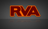 Virginia Tech (VT) Inspired RVA Sticker - FREE SHIPPING