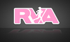 RVA Runner Sticker | RichmondStickers.com