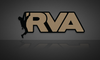 Rock Climber RVA Sticker - RichmondStickers.com