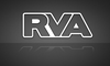 RVA White Outline - FREE SHIPPING