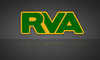RVA Yellow/Green Sticker - FREE SHIPPING